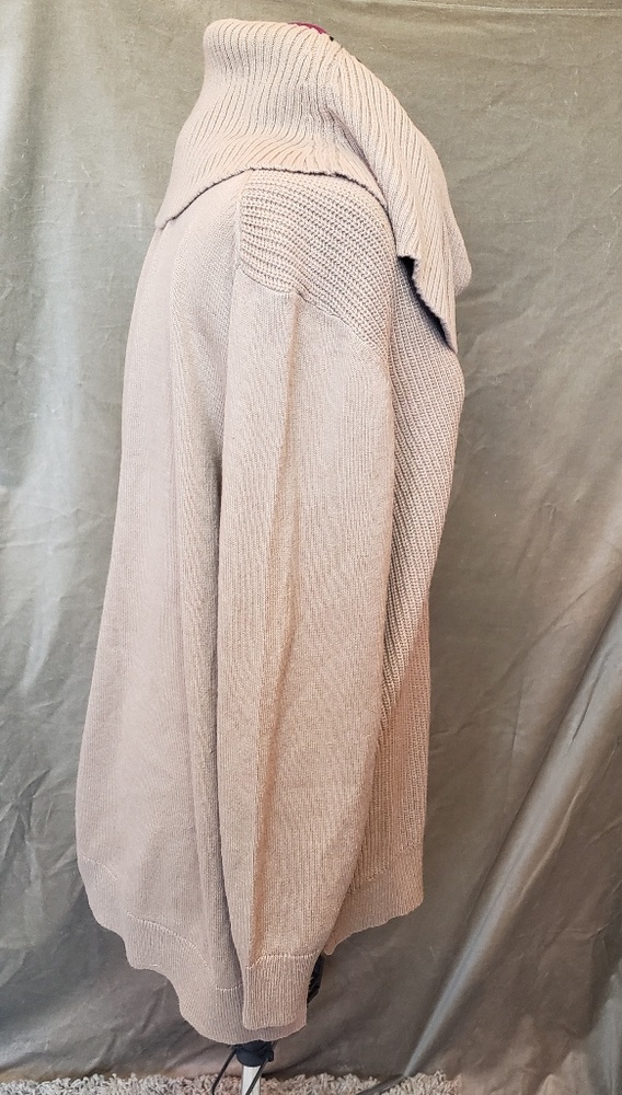 Michael Michael Kors cowl neck sweater - Picture 2 of 5